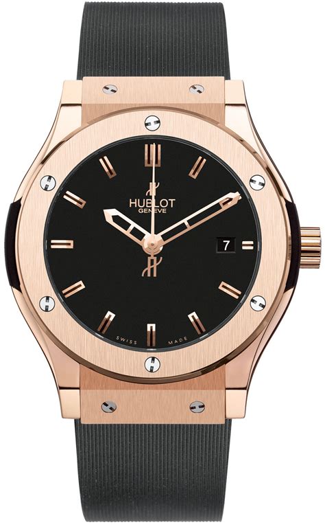 hublot original website|does hublot make quartz watches.